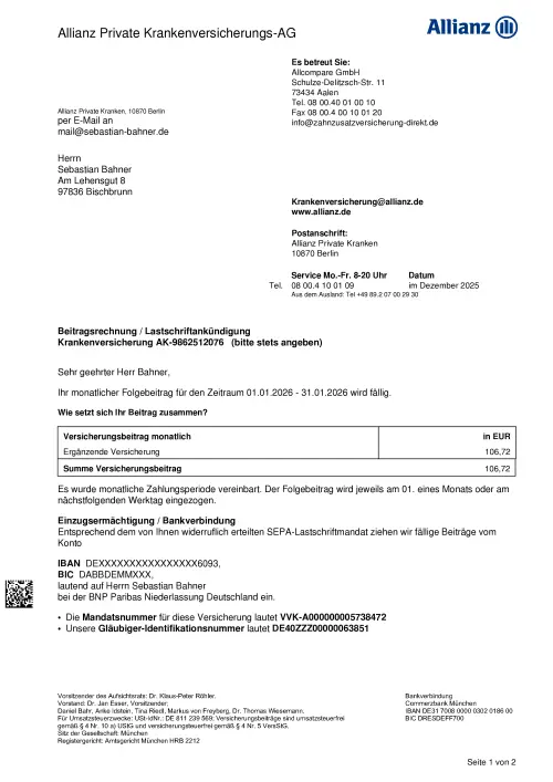 Thumbnail: 2025-12-01_2025-12-01_WG- Ihre Unterlagen - AK-9862512076