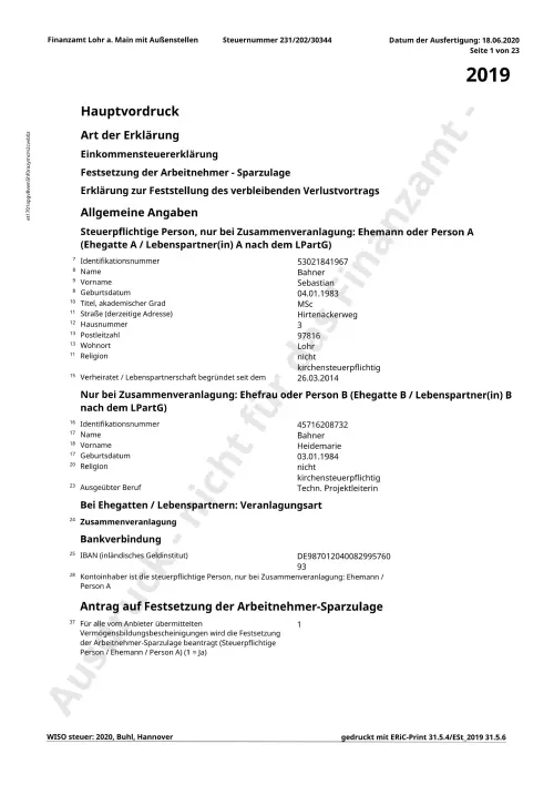 Thumbnail: 2020-06-18_2020-06-18_Steuerpflichtiger-Einkommensteuer2019-Komplett_01