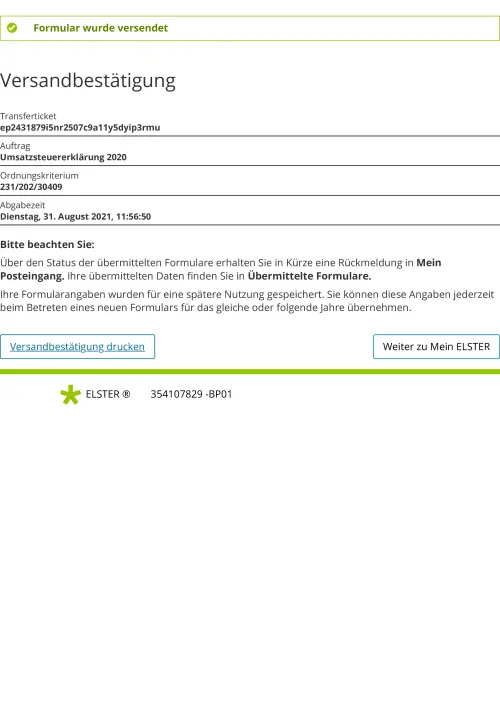 Thumbnail: 2021-08-31_2021-08-31_2021-08-31_ELSTER - Versandbestätigung