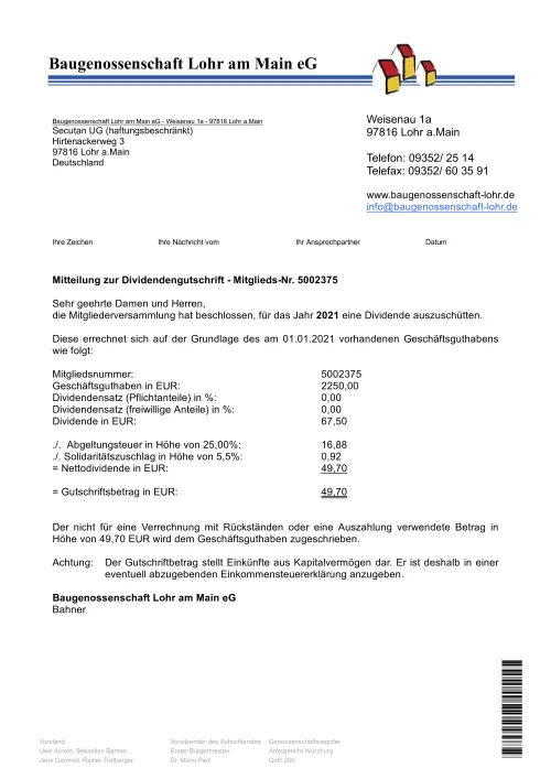 Thumbnail: 2021-07-01_2021-11-01_Steuerbescheinigung BG