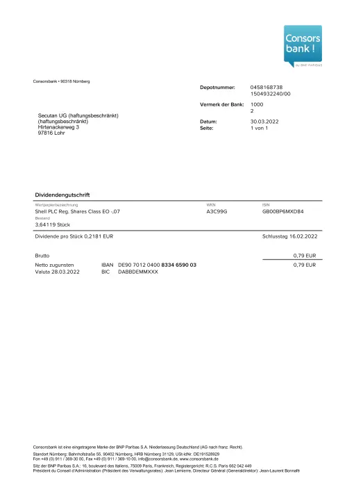 Thumbnail: 2022-03-30_2022-03-30_DIVIDENDENGUTSCHRIFT_458168738_wknA3C99G_dat20220330_id1099043167_01