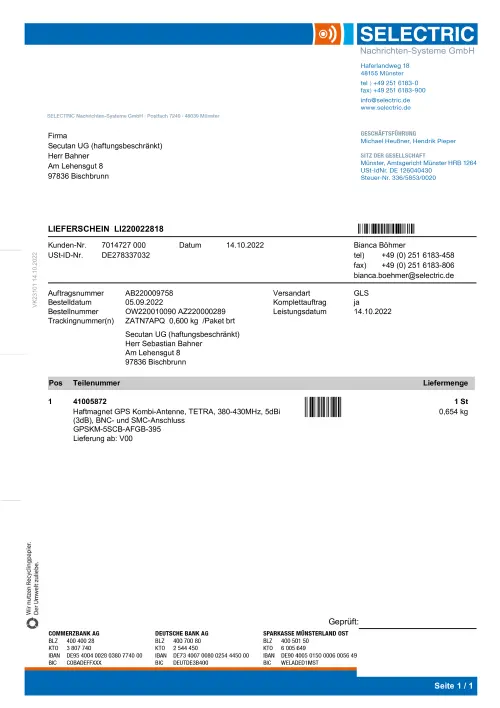 Thumbnail: 2022-10-14_2022-10-14_2022-10-14_selectric_lieferschein