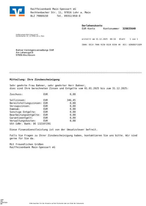 Thumbnail: 2025-12-31_328835640_2025_Mitteilung_vom_2025.12.31_20260717081349
