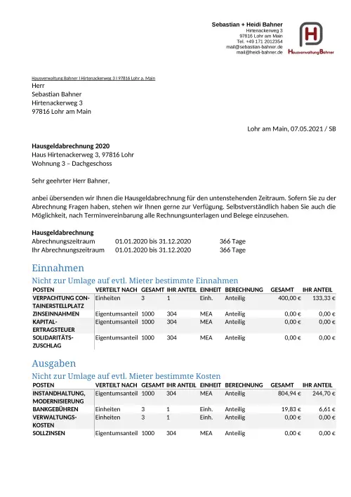 Thumbnail: 2016-12-22_2016-12-22_Bahner_Hausgeldabrechnung_2020