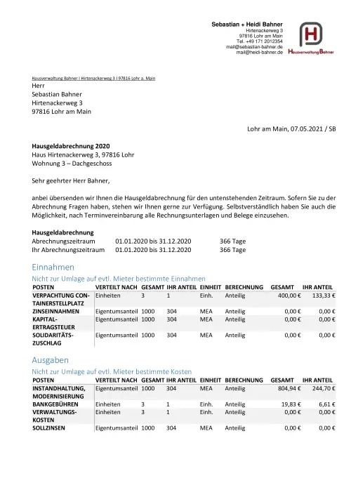 Thumbnail: 2021-05-07_2021-05-07_Bahner_Hausgeldabrechnung_2020