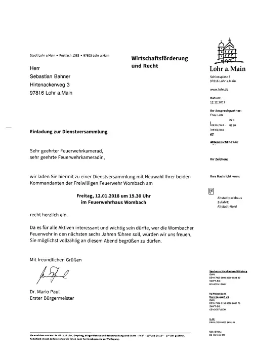 Thumbnail: 2017-12-12_2017-12-12_2017-12-12_ff_wombach_kommandantenwahl