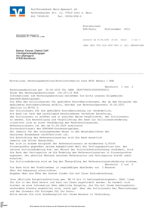 Thumbnail: 2025-06-30_2025-06-30_8311_2025_Mitteilung_vom_2025.06.30_20251124084243